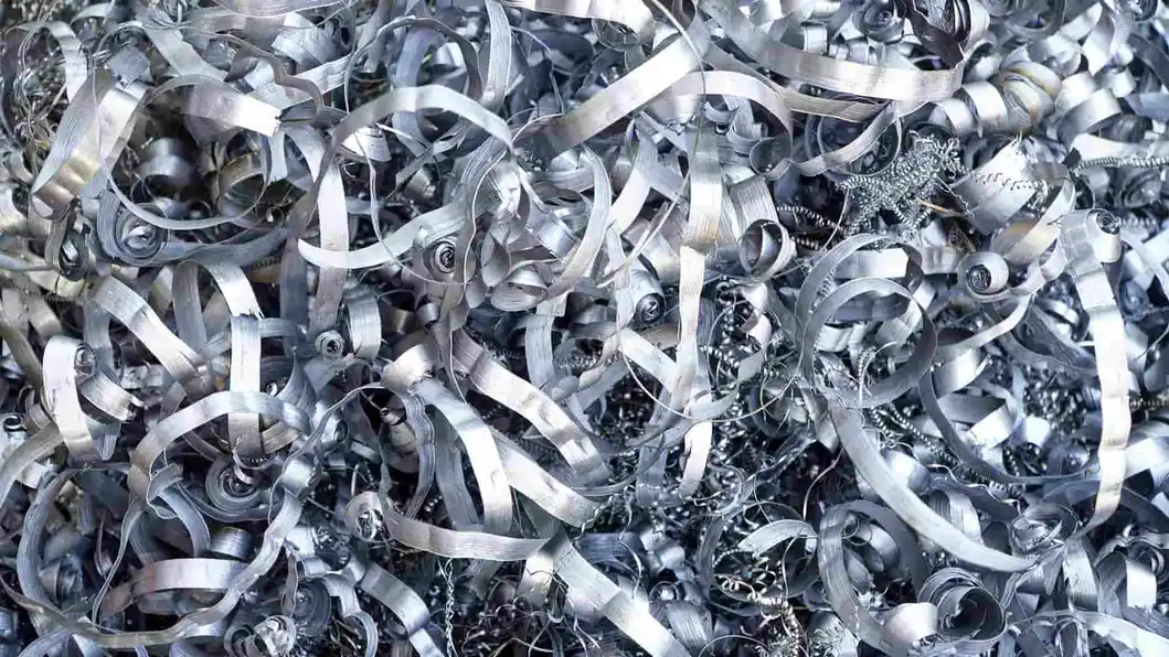 Aluminium Recycling