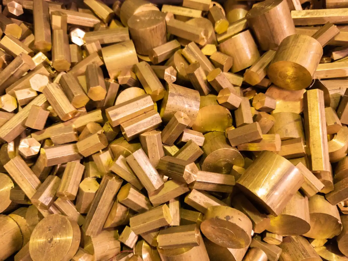 Brass Recycling